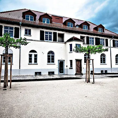 Behr Hotell Wendlingen am Neckar