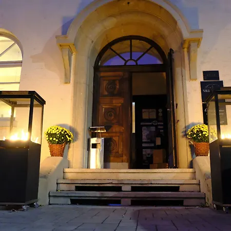 Behr Hotel Wendlingen am Neckar