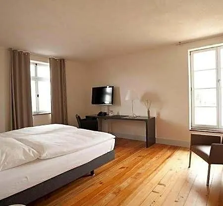 Hotell Behr Wendlingen am Neckar