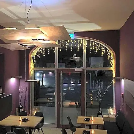 Behr Hotell Wendlingen am Neckar