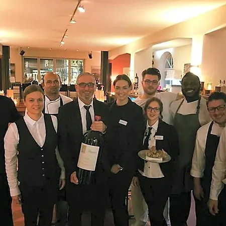 Hotell Behr Wendlingen am Neckar
