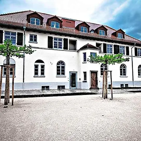 Hotell Behr 4*