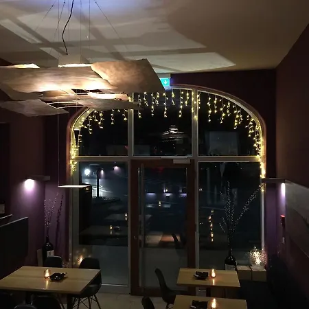 Behr Hotel Wendlingen am Neckar