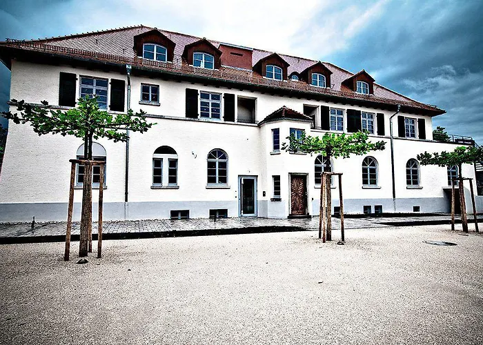 Behr Hotel Wendlingen am Neckar
