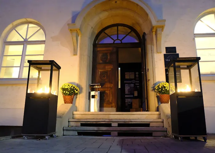 Behr Hotel Wendlingen am Neckar