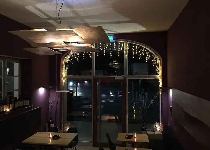 Behr Hotel Wendlingen am Neckar